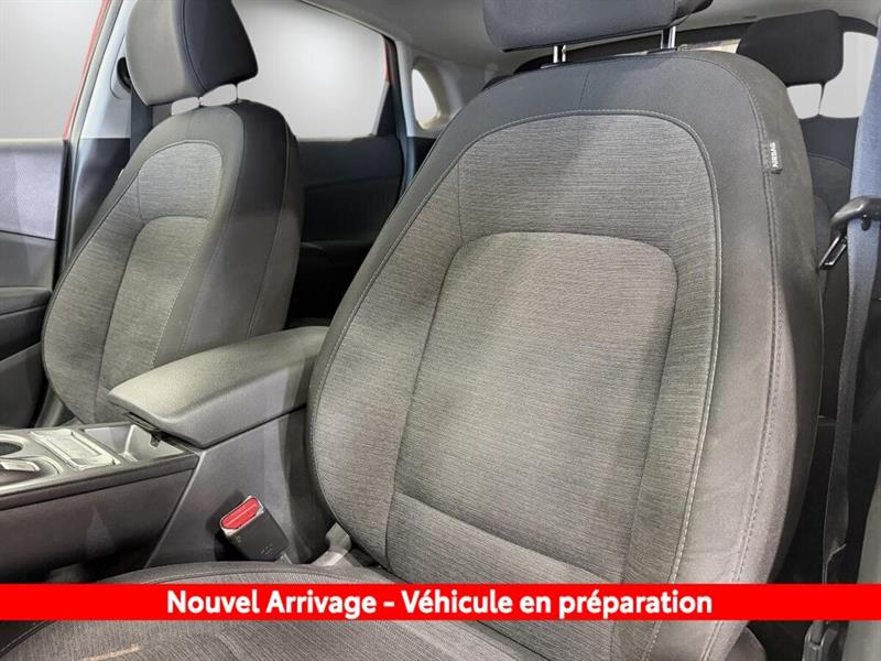 hyundai Kona électrique 2021 - 3
