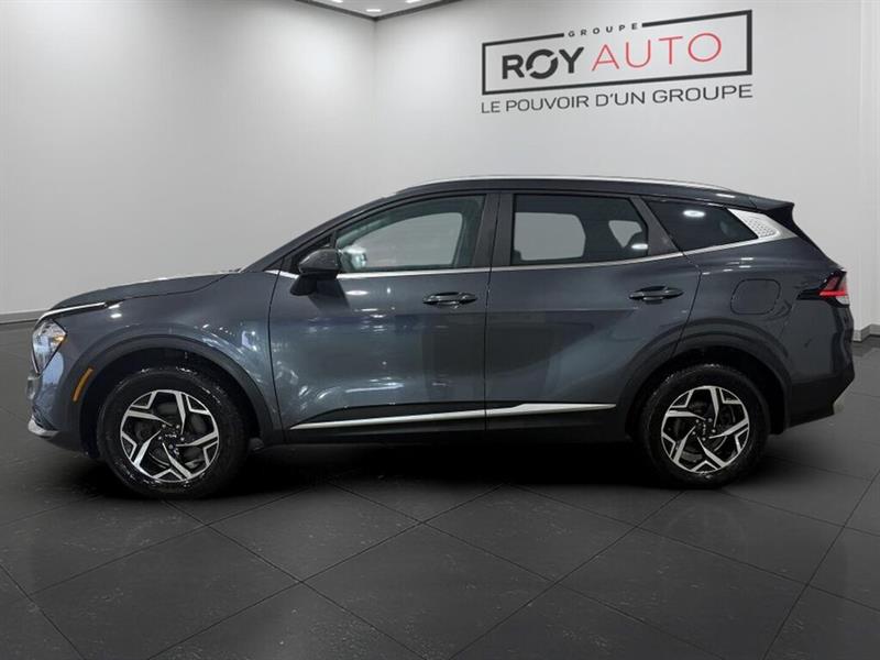 kia Sportage 2023 - 2