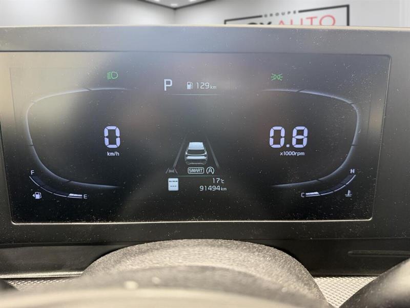 kia Sportage 2023 - 4