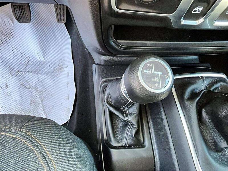 jeep Wrangler 2025 - 16