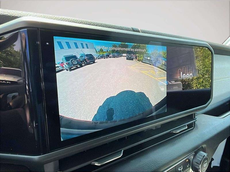 jeep Wrangler 2025 - 18