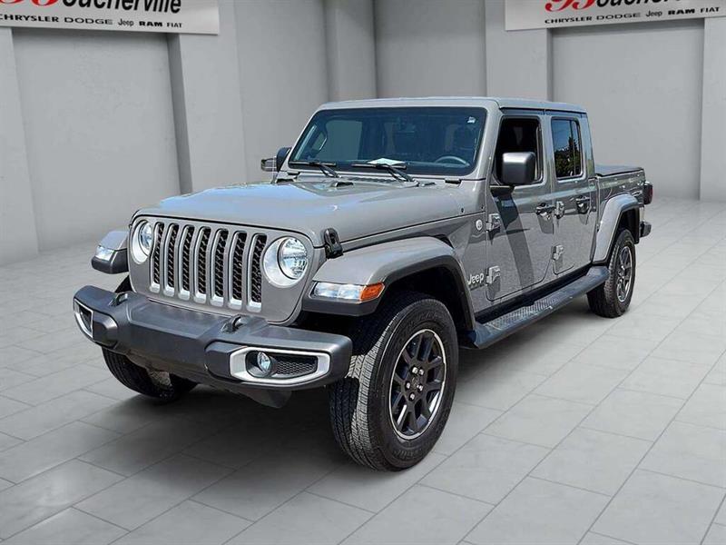 jeep Gladiator 2023