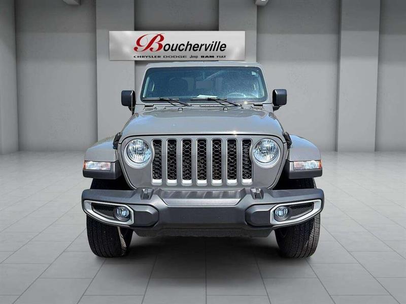 jeep Gladiator 2023 - 2