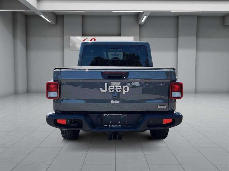 jeep Gladiator 2023 - 3
