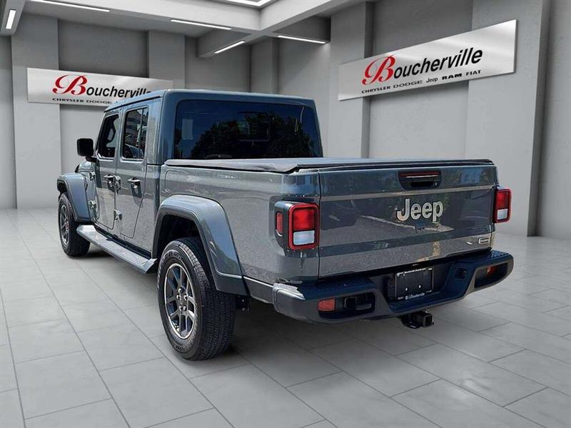jeep Gladiator 2023 - 4