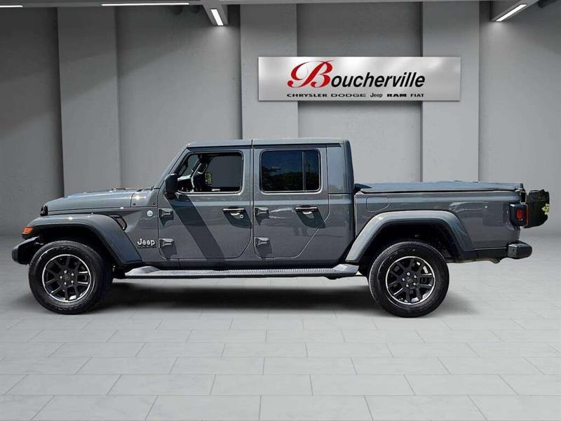 jeep Gladiator 2023 - 5
