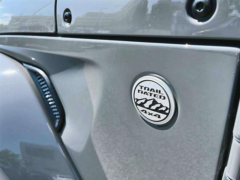 jeep Gladiator 2023 - 6