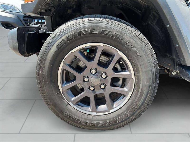 jeep Gladiator 2023 - 7