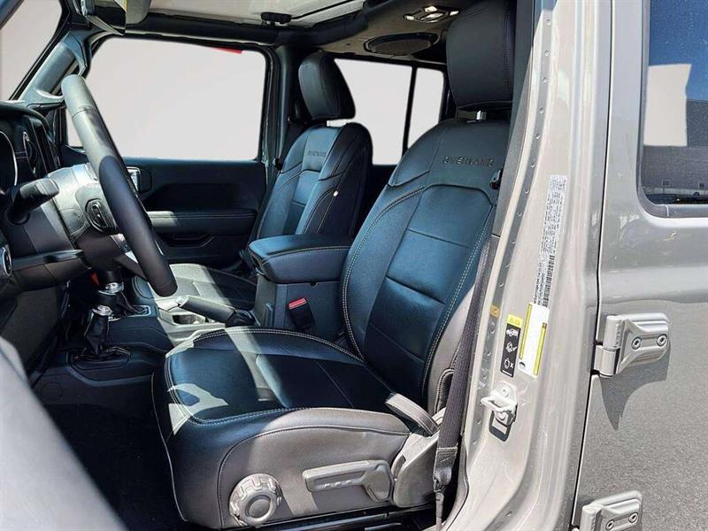 jeep Gladiator 2023 - 9