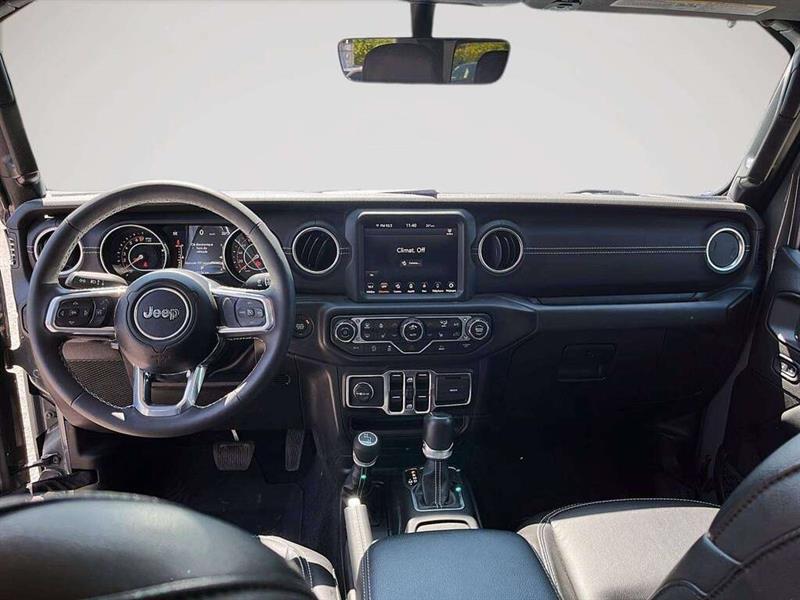 jeep Gladiator 2023 - 10