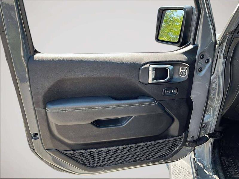 jeep Gladiator 2023 - 11