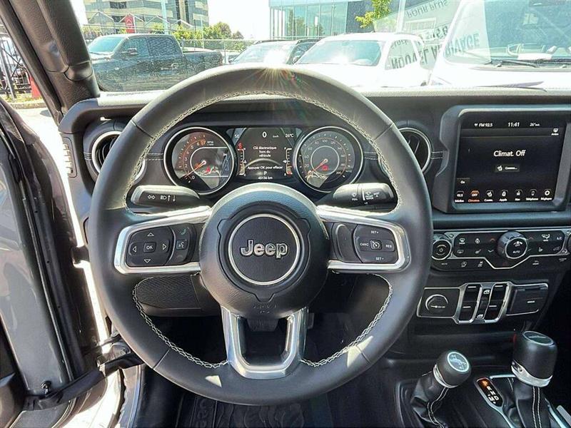 jeep Gladiator 2023 - 12
