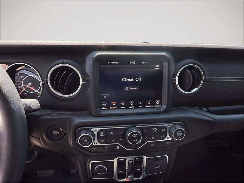 jeep Gladiator 2023 - 14