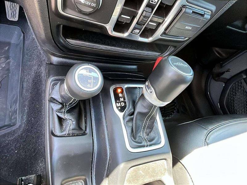 jeep Gladiator 2023 - 15