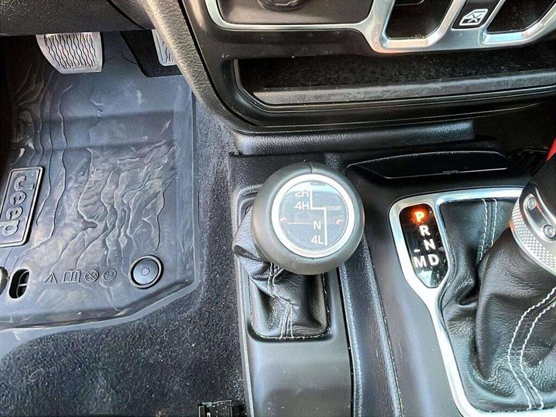 jeep Gladiator 2023 - 16