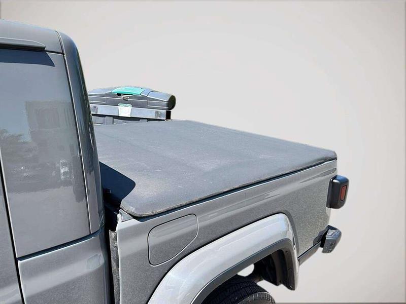 jeep Gladiator 2023 - 17