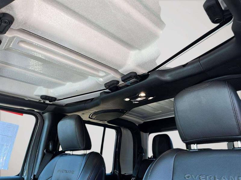 jeep Gladiator 2023 - 18