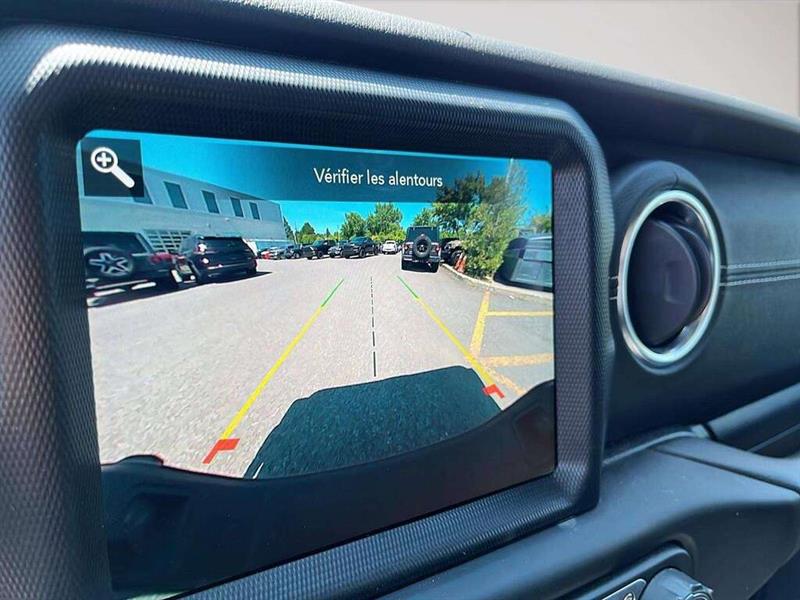 jeep Gladiator 2023 - 19