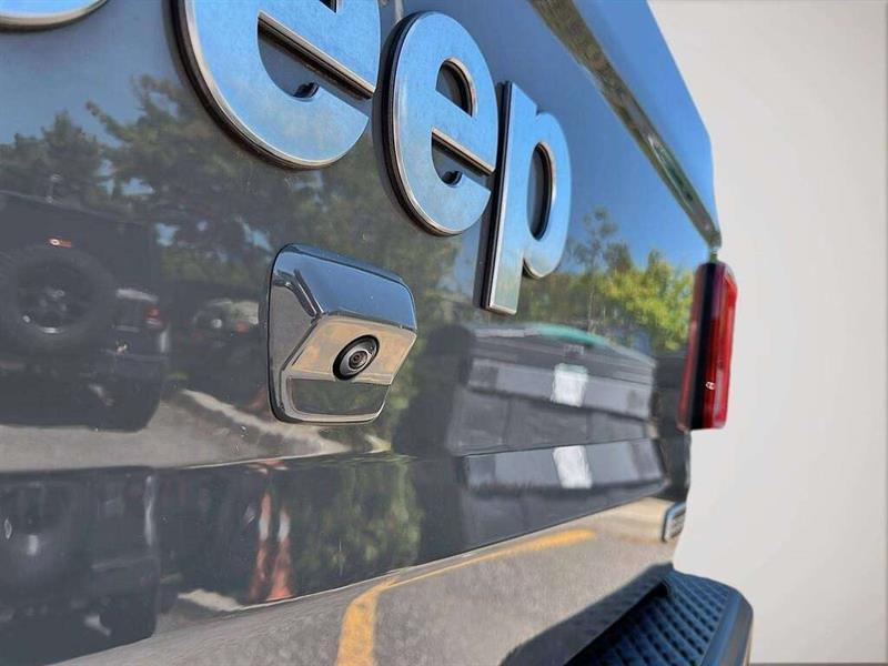 jeep Gladiator 2023 - 20