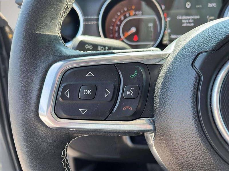jeep Gladiator 2023 - 22