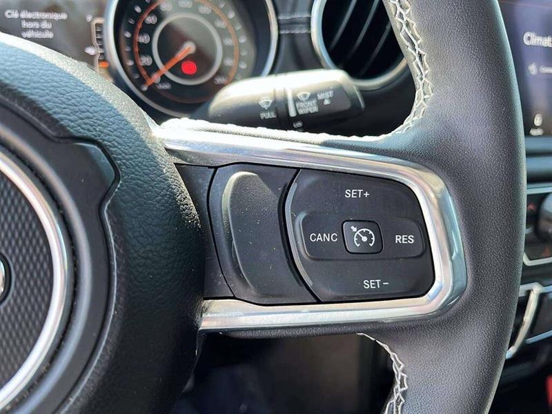 jeep Gladiator 2023 - 23