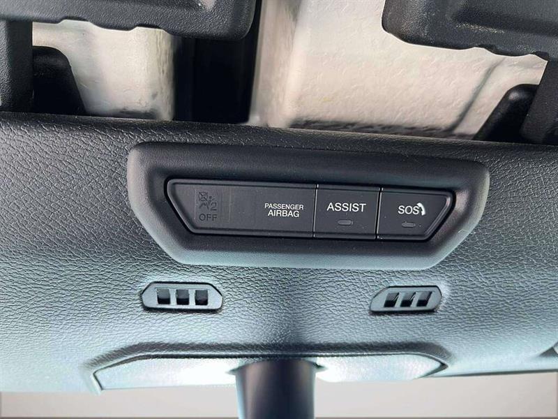 jeep Gladiator 2023 - 25