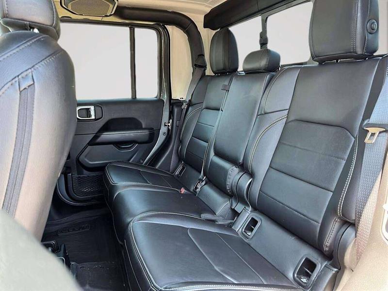 jeep Gladiator 2023 - 27