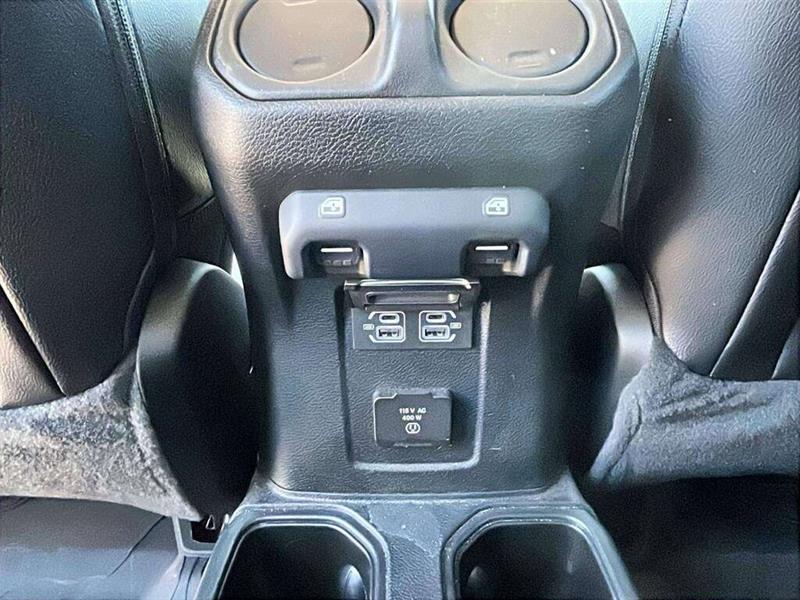 jeep Gladiator 2023 - 28