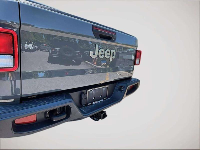 jeep Gladiator 2023 - 30