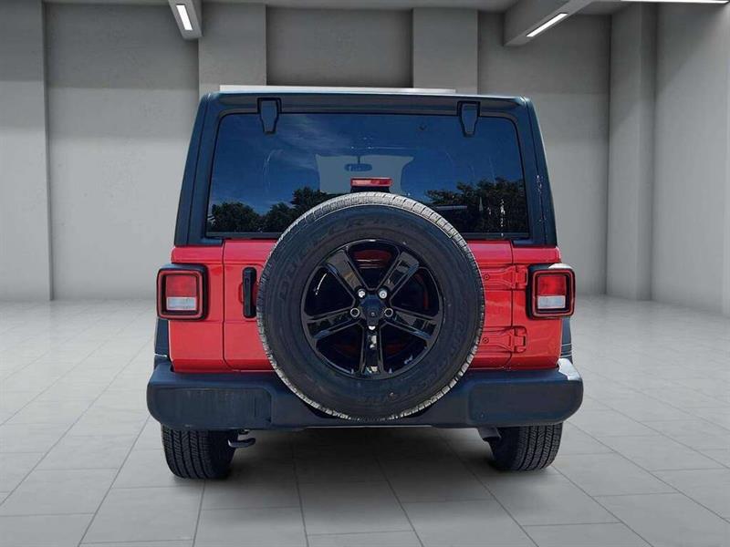 jeep Wrangler 2023 - 3