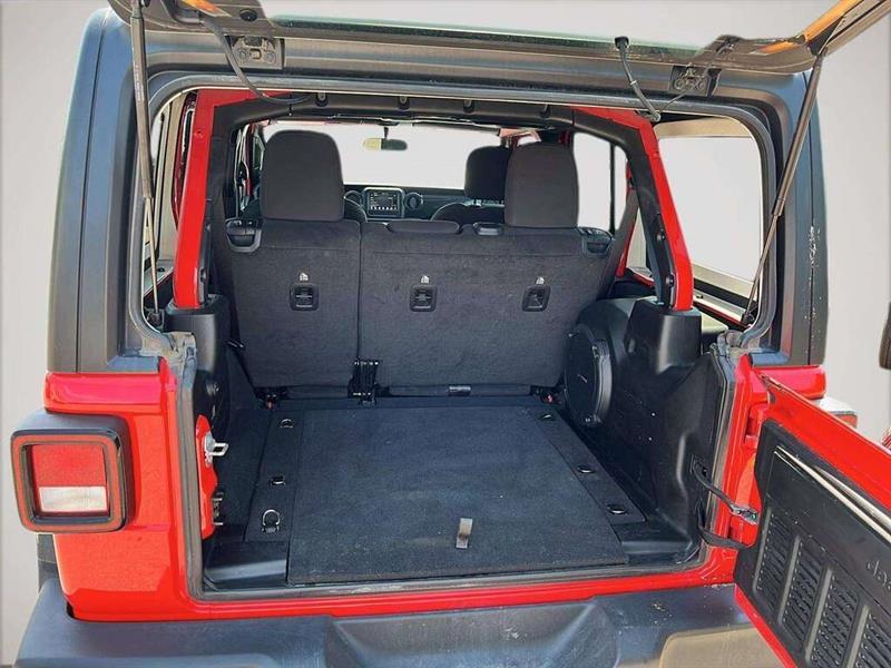 jeep Wrangler 2023 - 6