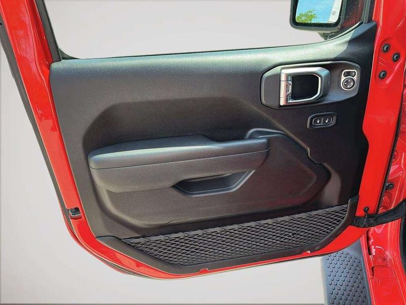 jeep Wrangler 2023 - 11