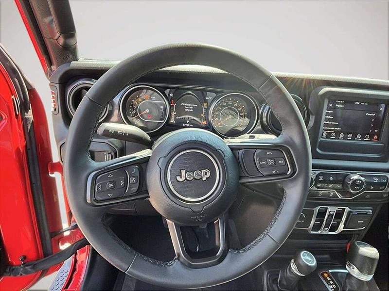 jeep Wrangler 2023 - 12