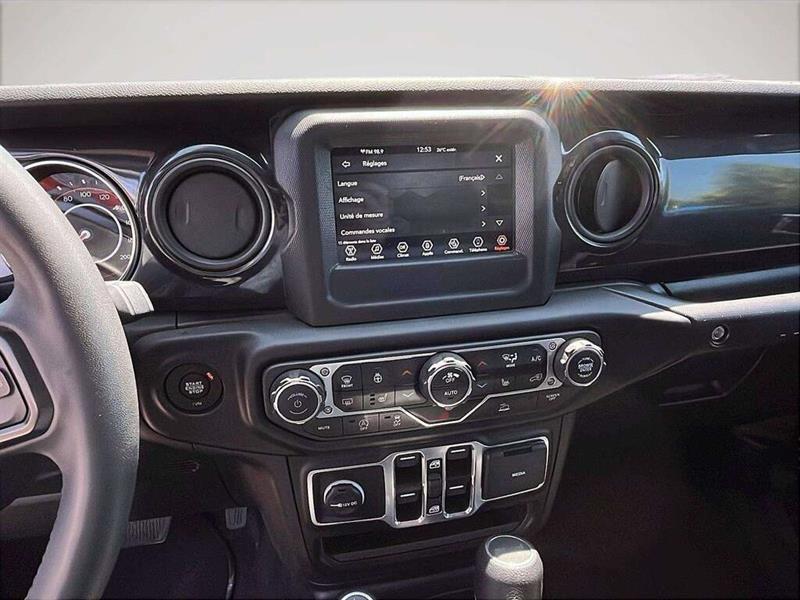 jeep Wrangler 2023 - 14