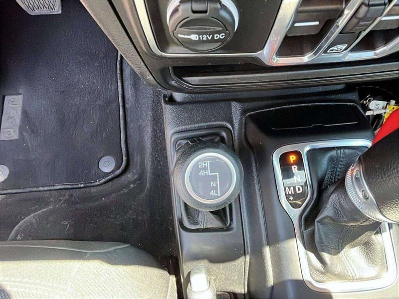 jeep Wrangler 2023 - 16