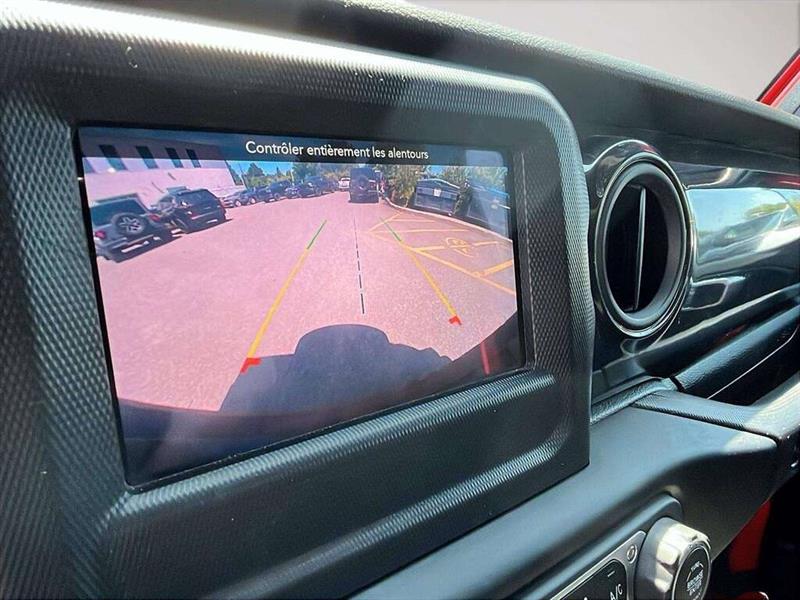 jeep Wrangler 2023 - 18