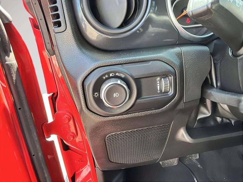jeep Wrangler 2023 - 20