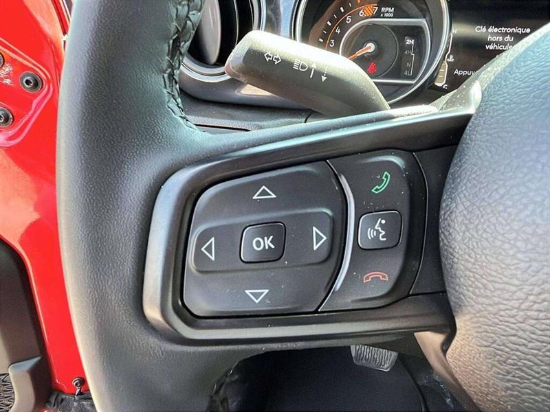 jeep Wrangler 2023 - 21