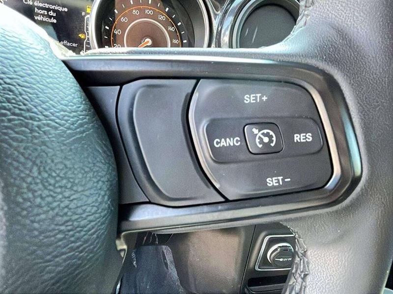 jeep Wrangler 2023 - 22