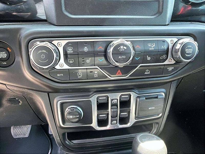 jeep Wrangler 2023 - 23