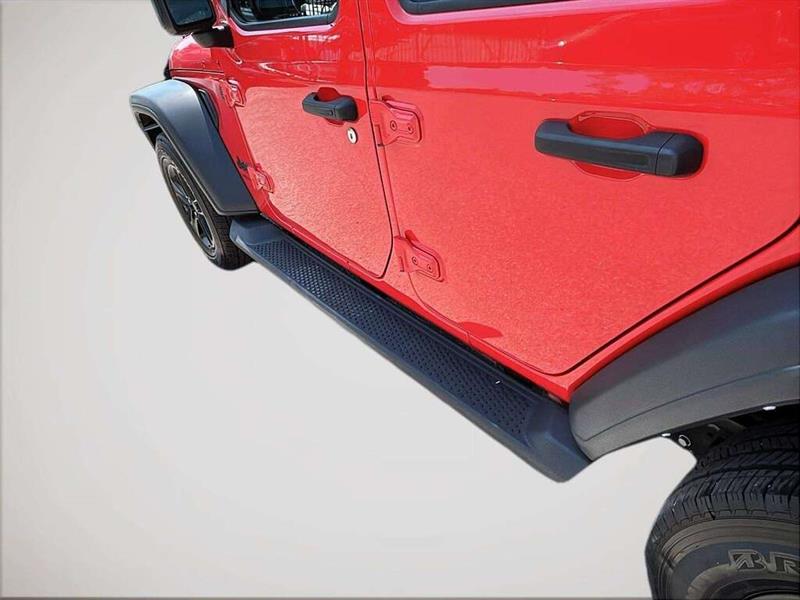 jeep Wrangler 2023 - 26