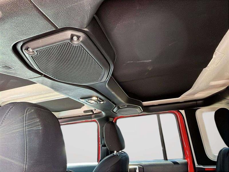 jeep Wrangler 2023 - 28