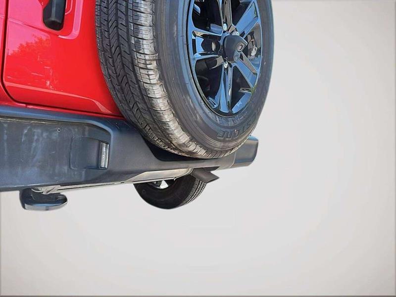 jeep Wrangler 2023 - 30