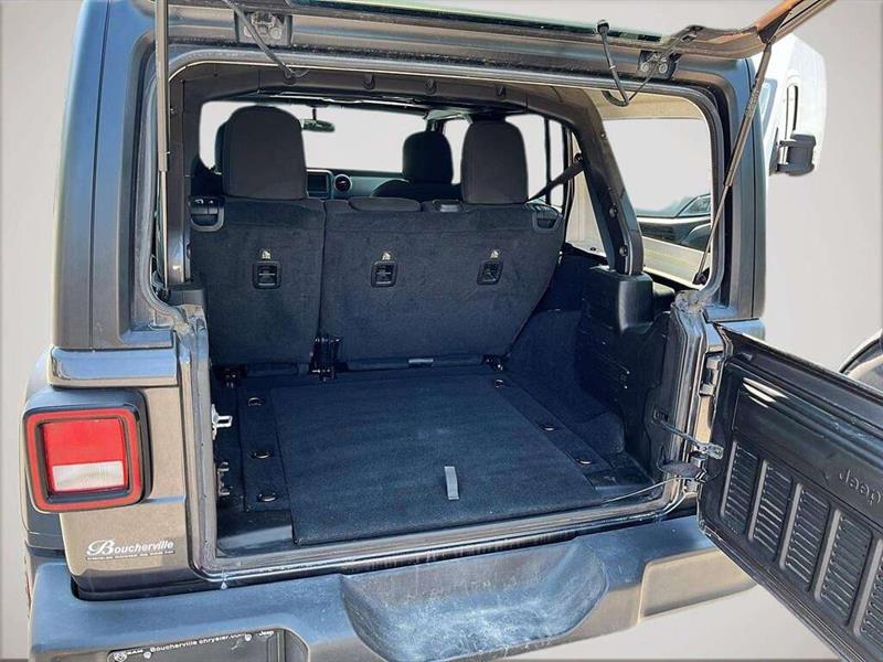jeep Wrangler 2019 - 6