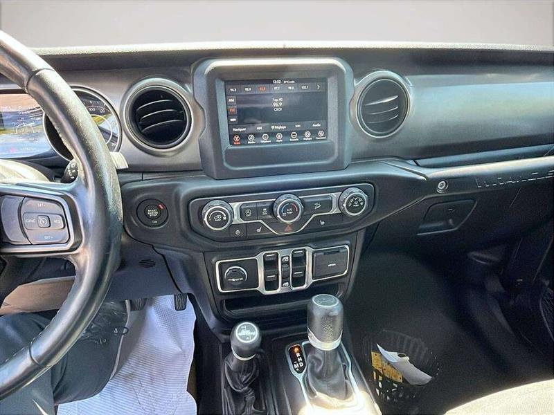 jeep Wrangler 2019 - 14