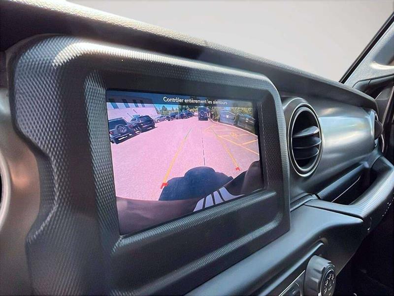 jeep Wrangler 2019 - 18