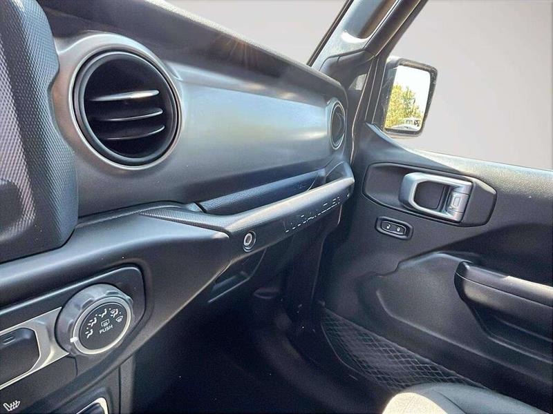 jeep Wrangler 2019 - 23