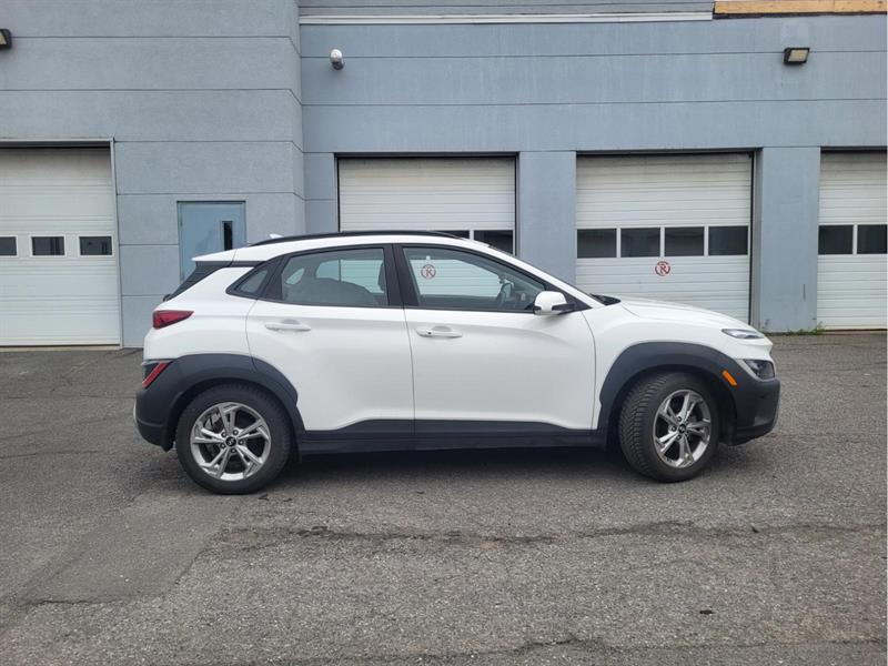hyundai Kona 2023 - 2