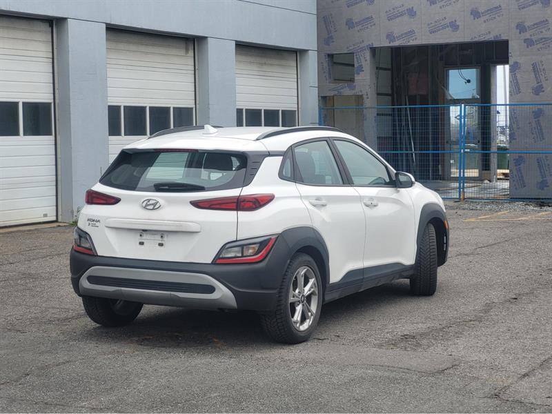 hyundai Kona 2023 - 3