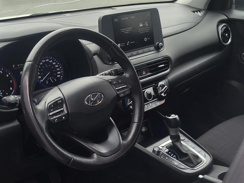 hyundai Kona 2023 - 5